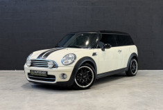Mini Mini Clubman Cooper D 110 Pack CHILI / Suivi d'entretien complet depuis 2017