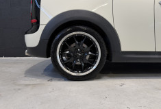 Mini Mini Clubman Cooper D 110 Pack CHILI / Suivi d'entretien complet depuis 2017