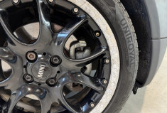Mini Mini Clubman Cooper D 110 Pack CHILI / Suivi d'entretien complet depuis 2017