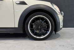 Mini Mini Clubman Cooper D 110 Pack CHILI / Suivi d'entretien complet depuis 2017