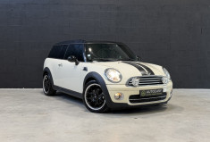 Mini Mini Clubman Cooper D 110 Pack CHILI / Suivi d'entretien complet depuis 2017