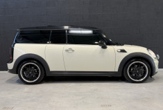 Mini Mini Clubman Cooper D 110 Pack CHILI / Suivi d'entretien complet depuis 2017