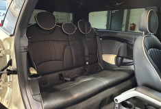 Mini Mini Clubman Cooper D 110 Pack CHILI / Suivi d'entretien complet depuis 2017