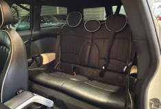 Mini Mini Clubman Cooper D 110 Pack CHILI / Suivi d'entretien complet depuis 2017