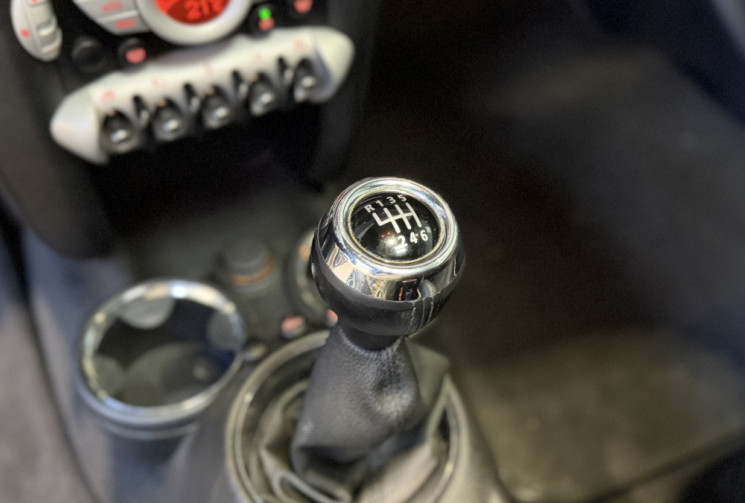 Mini Mini Clubman Cooper D 110 Pack CHILI / Suivi d'entretien complet depuis 2017