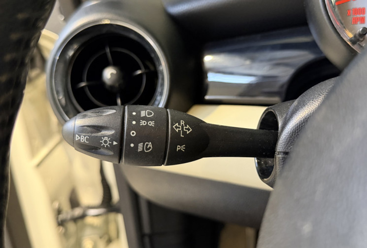 Mini Mini Clubman Cooper D 110 Pack CHILI / Suivi d'entretien complet depuis 2017