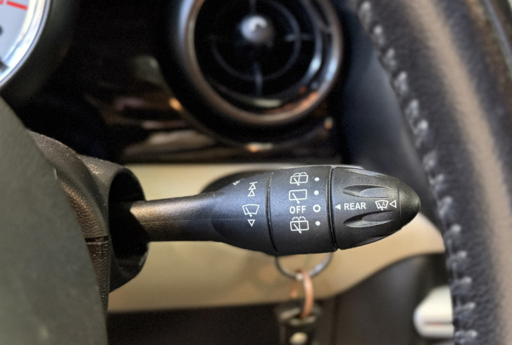 Mini Mini Clubman Cooper D 110 Pack CHILI / Suivi d'entretien complet depuis 2017