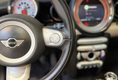 Mini Mini Clubman Cooper D 110 Pack CHILI / Suivi d'entretien complet depuis 2017