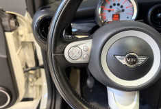Mini Mini Clubman Cooper D 110 Pack CHILI / Suivi d'entretien complet depuis 2017