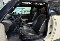 Mini Mini Clubman Cooper D 110 Pack CHILI / Suivi d'entretien complet depuis 2017