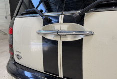 Mini Mini Clubman Cooper D 110 Pack CHILI / Suivi d'entretien complet depuis 2017