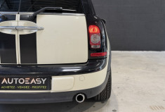 Mini Mini Clubman Cooper D 110 Pack CHILI / Suivi d'entretien complet depuis 2017