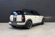 Mini Mini Clubman Cooper D 110 Pack CHILI / Suivi d'entretien complet depuis 2017
