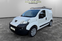 Peugeot BIPPER 1.3 HDI / 75 CH / CLIM 