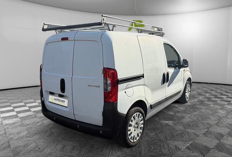 Peugeot BIPPER 1.3 HDI / 75 CH / CLIM 