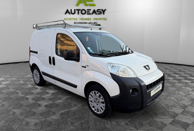 Peugeot BIPPER 1.3 HDI / 75 CH / CLIM 