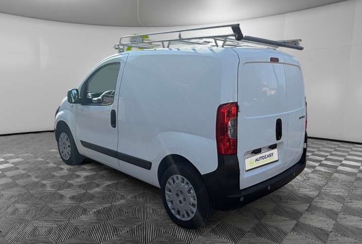 Peugeot BIPPER 1.3 HDI / 75 CH / CLIM 