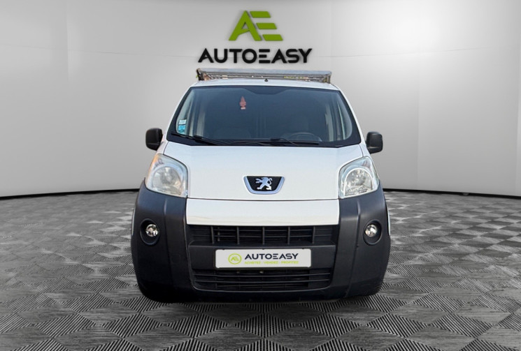 Peugeot BIPPER 1.3 HDI / 75 CH / CLIM 