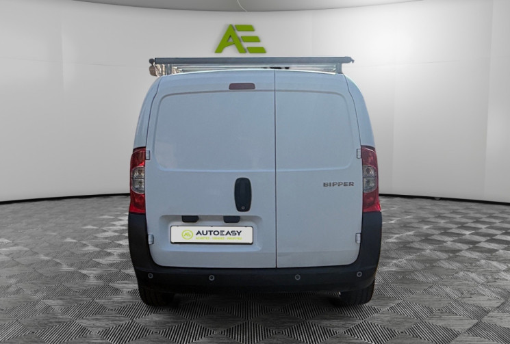 Peugeot BIPPER 1.3 HDI / 75 CH / CLIM 