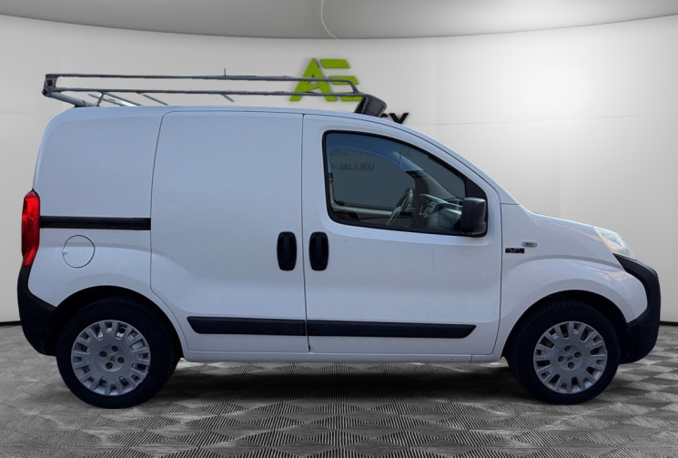 Peugeot BIPPER 1.3 HDI / 75 CH / CLIM 