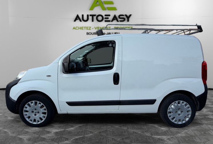 Peugeot BIPPER 1.3 HDI / 75 CH / CLIM 