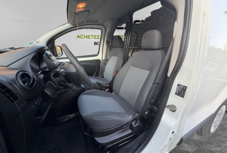 Peugeot BIPPER 1.3 HDI / 75 CH / CLIM 
