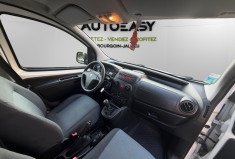 Peugeot BIPPER 1.3 HDI / 75 CH / CLIM 
