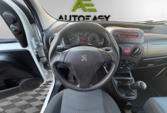Peugeot BIPPER 1.3 HDI / 75 CH / CLIM 