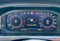 Volkswagen Tiguan Black R-Line 2.0 TDi 150 DSG7 / Toit ouvrant  / Camera / CarPlay / Siège chauffant