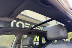 Volkswagen Tiguan Black R-Line 2.0 TDi 150 DSG7 / Toit ouvrant  / Camera / CarPlay / Siège chauffant