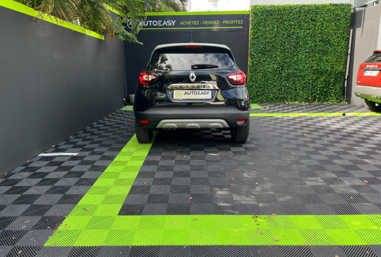 Renault Captur  I Phase 2 1.3 TCe 16V 130 cv INTENS