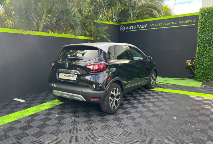 Renault Captur  I Phase 2 1.3 TCe 16V 130 cv INTENS