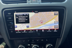 Skoda Octavia Combi RS 2.0 TDI 184 4X4 DSG7 - suivi complet