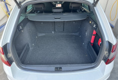 Skoda Octavia Combi RS 2.0 TDI 184 4X4 DSG7 - suivi complet