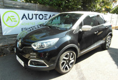 Renault Captur CAPTUR TCE 120 INTENS EDC