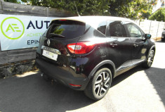Renault Captur CAPTUR TCE 120 INTENS EDC