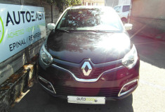 Renault Captur CAPTUR TCE 120 INTENS EDC