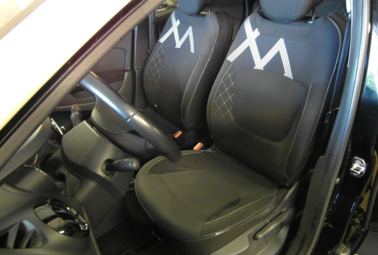 Renault Captur CAPTUR TCE 120 INTENS EDC