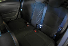 Renault Captur CAPTUR TCE 120 INTENS EDC