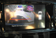 Renault Captur CAPTUR TCE 120 INTENS EDC