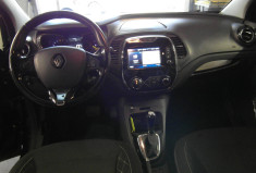 Renault Captur CAPTUR TCE 120 INTENS EDC