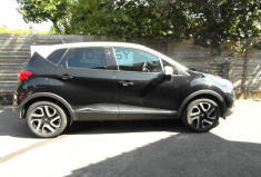 Renault Captur CAPTUR TCE 120 INTENS EDC