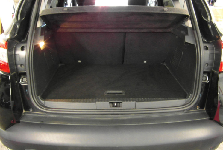 Renault Captur CAPTUR TCE 120 INTENS EDC