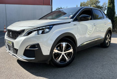 Peugeot 3008 EAT8 180cv GT-Line / GRIP Control / Super état / 69000km / GARANTIE / Gt Line Allure