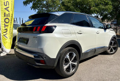 Peugeot 3008 EAT8 180cv GT-Line / GRIP Control / Super état / 69000km / GARANTIE / Gt Line Allure