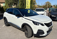 Peugeot 3008 EAT8 180cv GT-Line / GRIP Control / Super état / 69000km / GARANTIE / Gt Line Allure