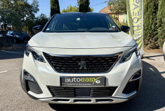 Peugeot 3008 EAT8 180cv GT-Line / GRIP Control / Super état / 69000km / GARANTIE / Gt Line Allure