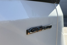 Peugeot 3008 EAT8 180cv GT-Line / GRIP Control / Super état / 69000km / GARANTIE / Gt Line Allure