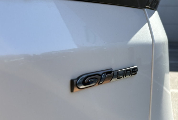 Peugeot 3008 EAT8 180cv GT-Line / GRIP Control / Super état / 69000km / GARANTIE / Gt Line Allure