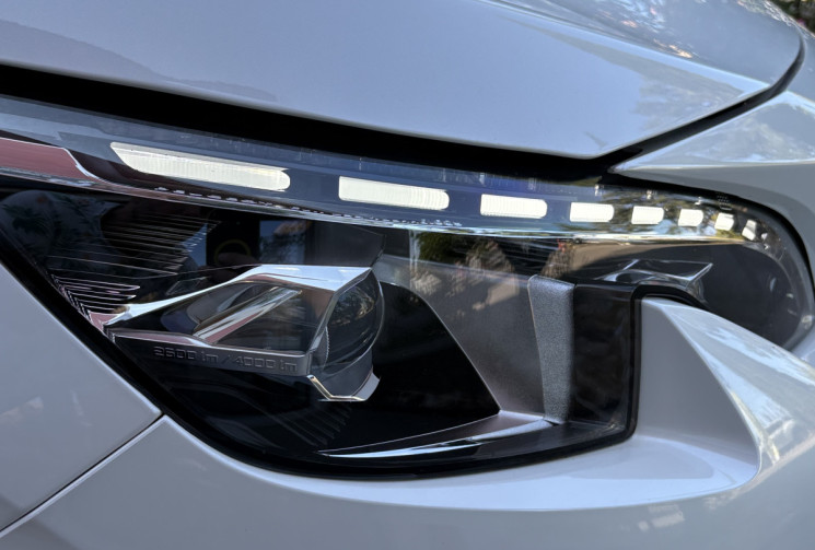 Peugeot 3008 EAT8 180cv GT-Line / GRIP Control / Super état / 69000km / GARANTIE / Gt Line Allure